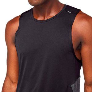 Lululemon Fast & Free Tank Top - Men's - Medium